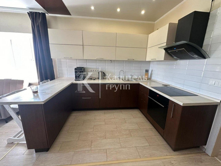 1-комн квартира улица Салтыкова-Щедрина, 58/3