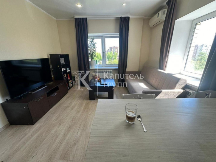 1-комн квартира улица Салтыкова-Щедрина, 58/3