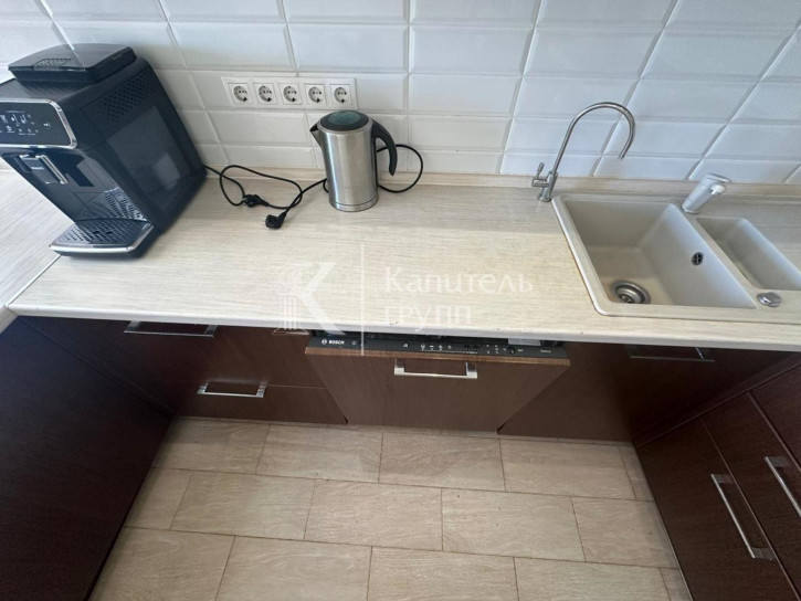 1-комн квартира улица Салтыкова-Щедрина, 58/3