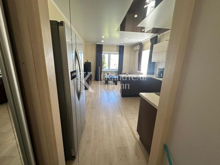 1-комн квартира улица Салтыкова-Щедрина, 58/3