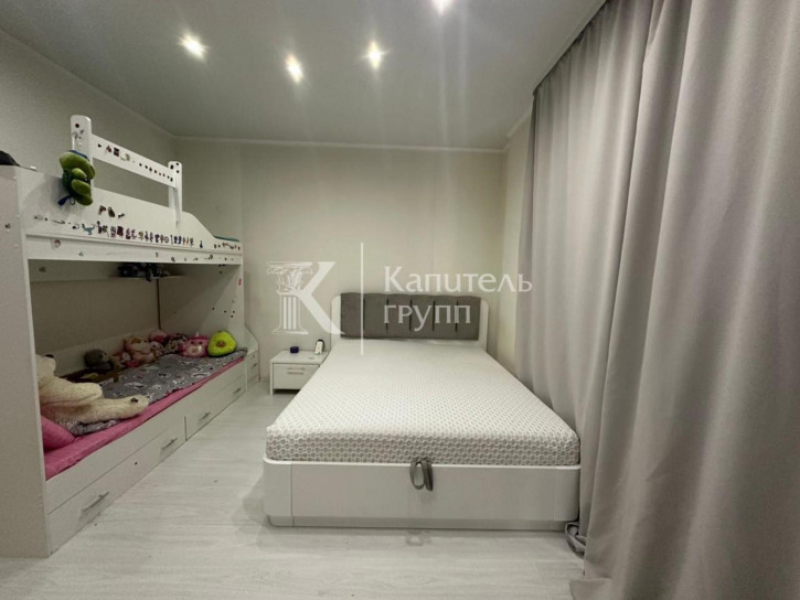 1-комн квартира улица Салтыкова-Щедрина, 58/3