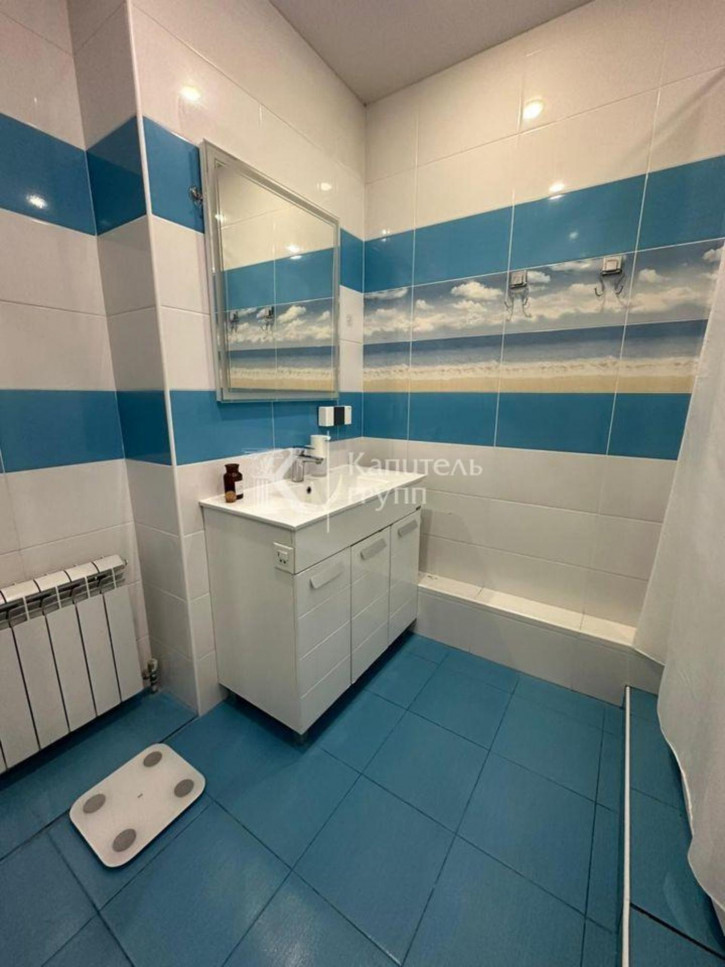 1-комн квартира улица Салтыкова-Щедрина, 58/3