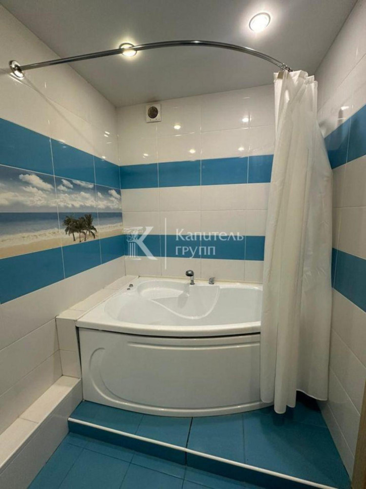 1-комн квартира улица Салтыкова-Щедрина, 58/3