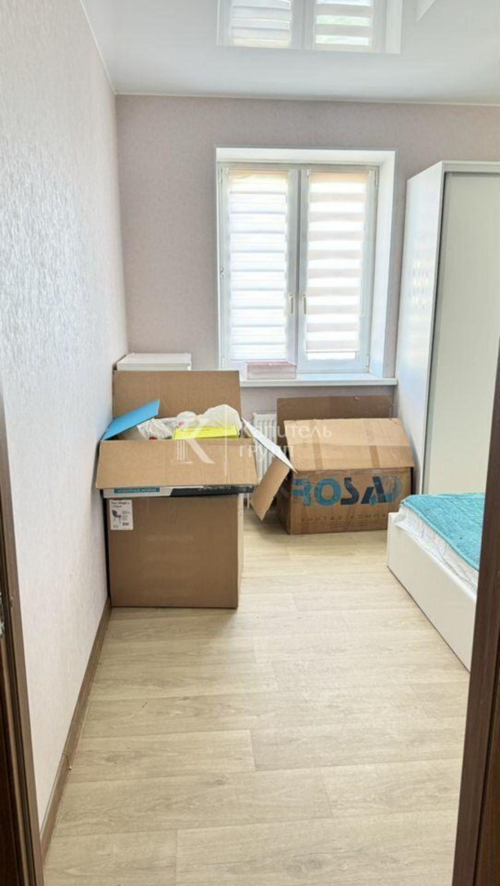 1-комн квартира улица Николая Ростовцева, 27к2