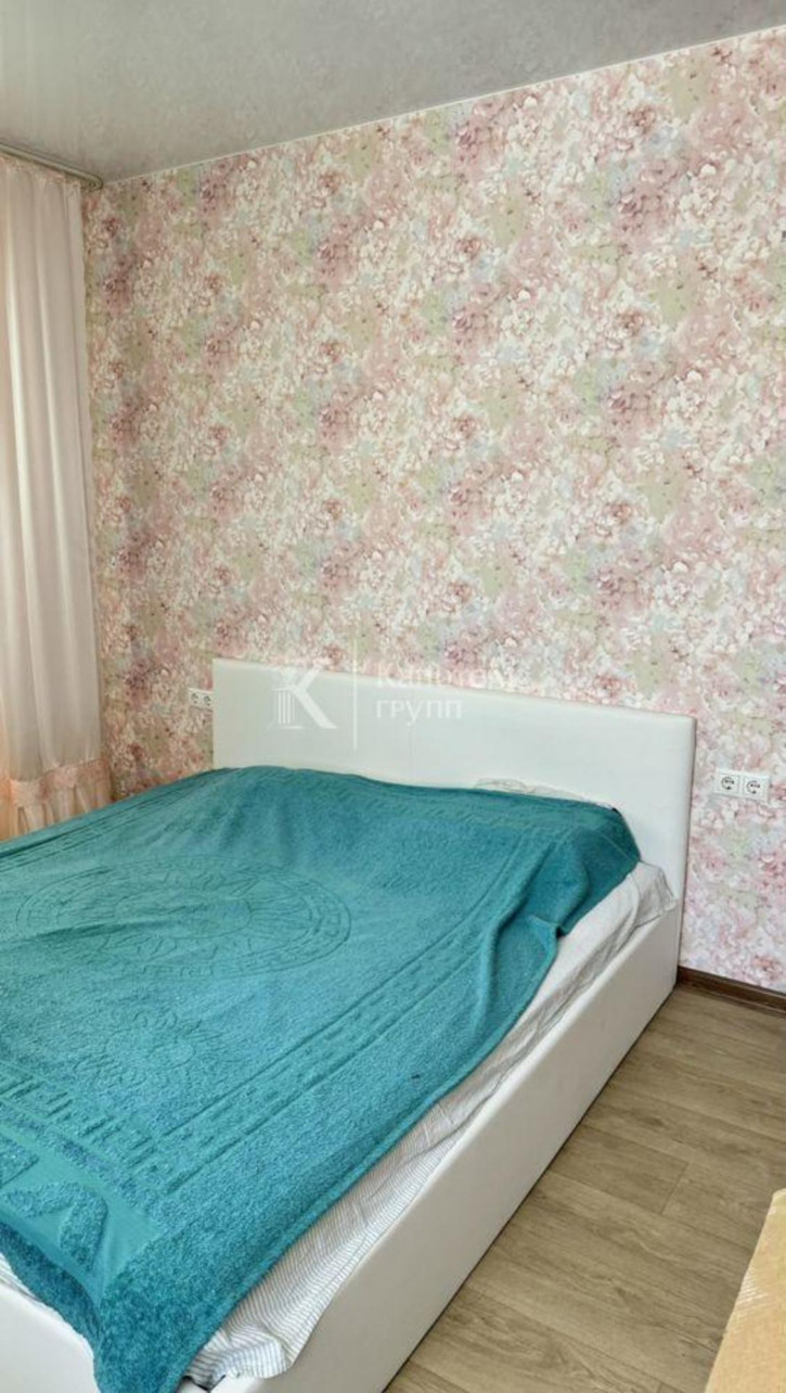 1-комн квартира улица Николая Ростовцева, 27к2