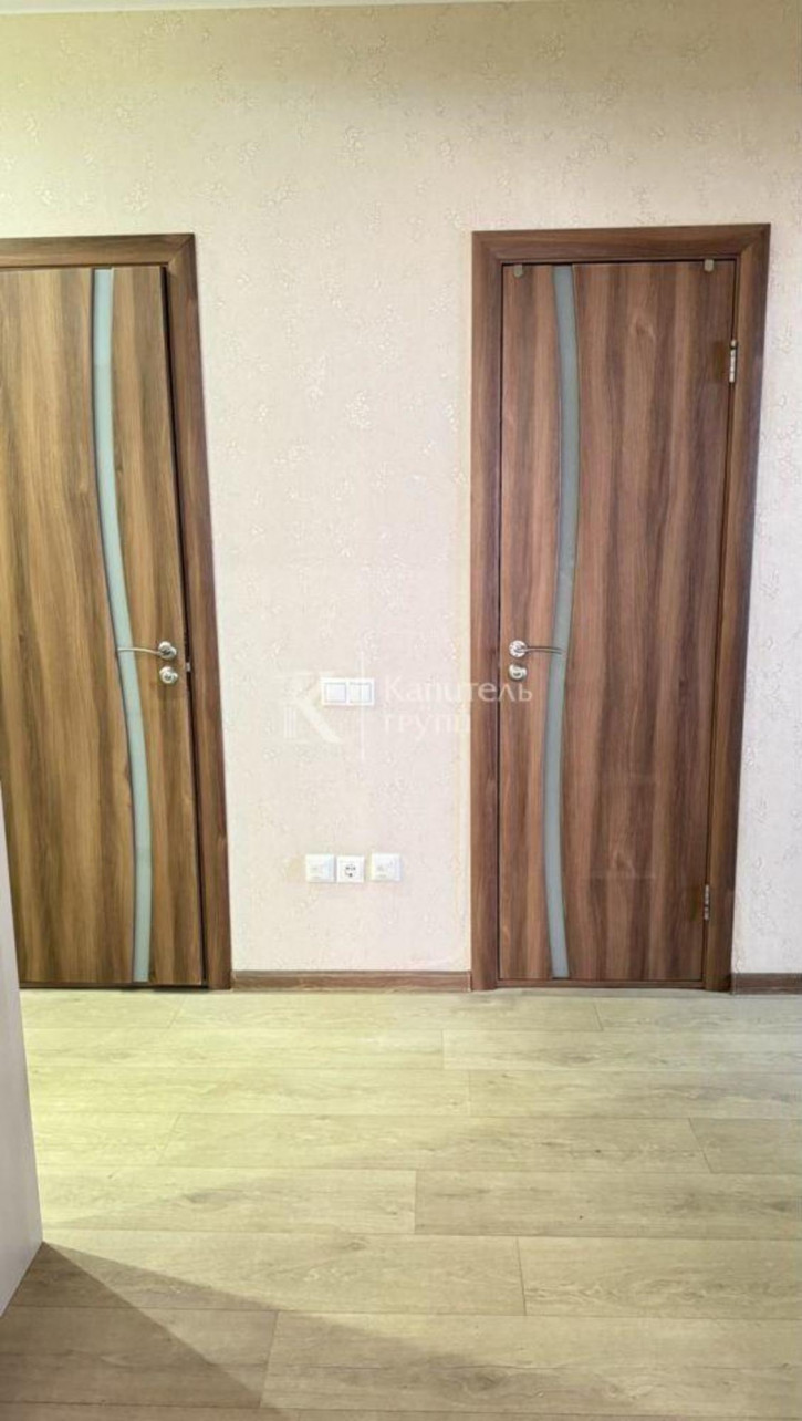 1-комн квартира улица Николая Ростовцева, 27к2