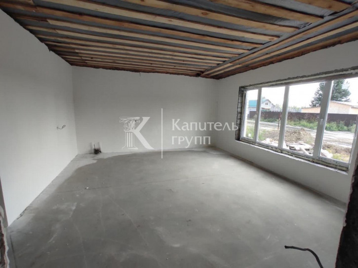 Коттедж/дом село Тюнево