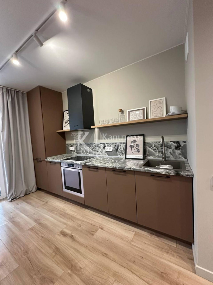 2-комн квартира улица Николая Глебова, 3