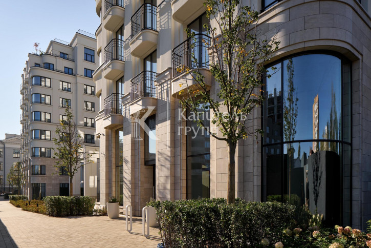 2-комн квартира Печёрская улица, 4