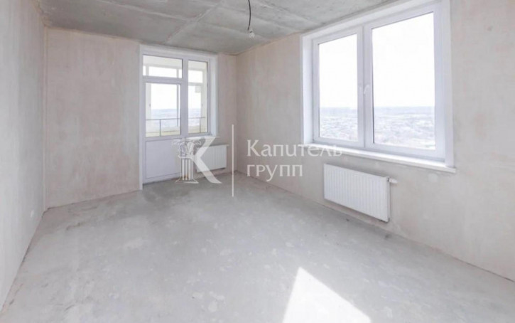 4-комн квартира Интернациональная улица, 197Г