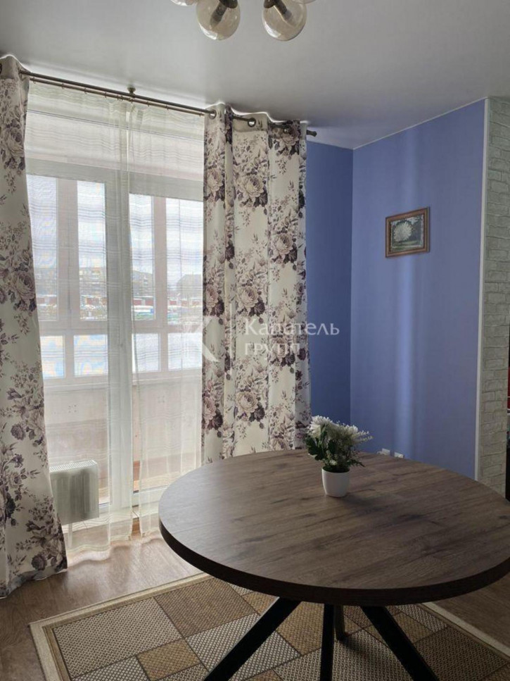 3-комн квартира улица Червишевский Тракт, 45к3