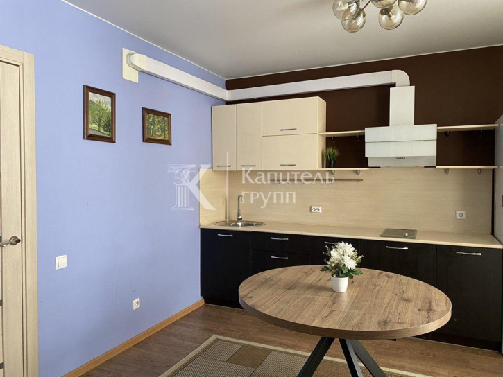 3-комн квартира улица Червишевский Тракт, 45к3