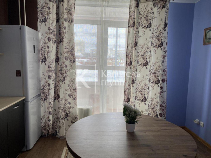 3-комн квартира улица Червишевский Тракт, 45к3