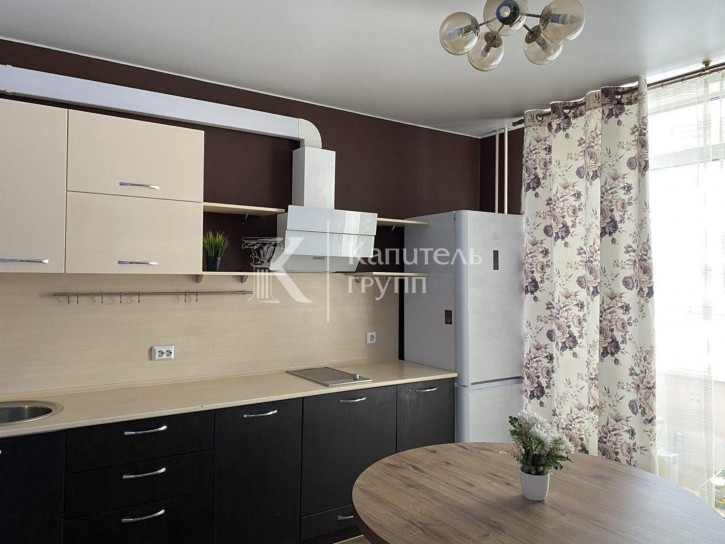 3-комн квартира улица Червишевский Тракт, 45к3