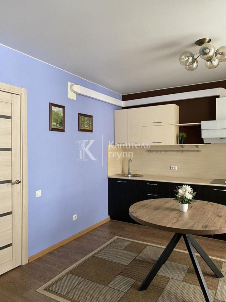 3-комн квартира улица Червишевский Тракт, 45к3