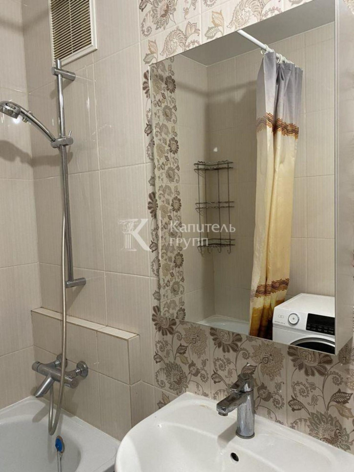 3-комн квартира улица Червишевский Тракт, 45к3