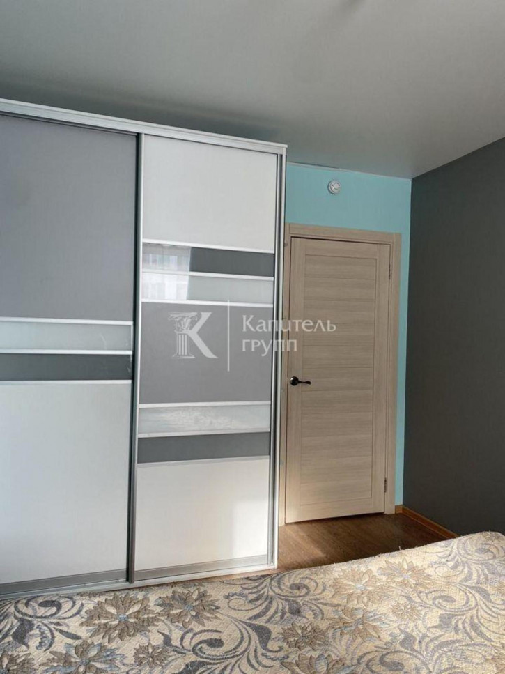 3-комн квартира улица Червишевский Тракт, 45к3