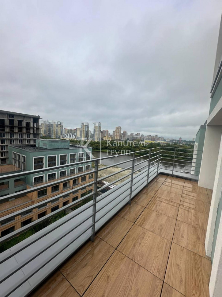 5-комн квартира Причальная улица, 11