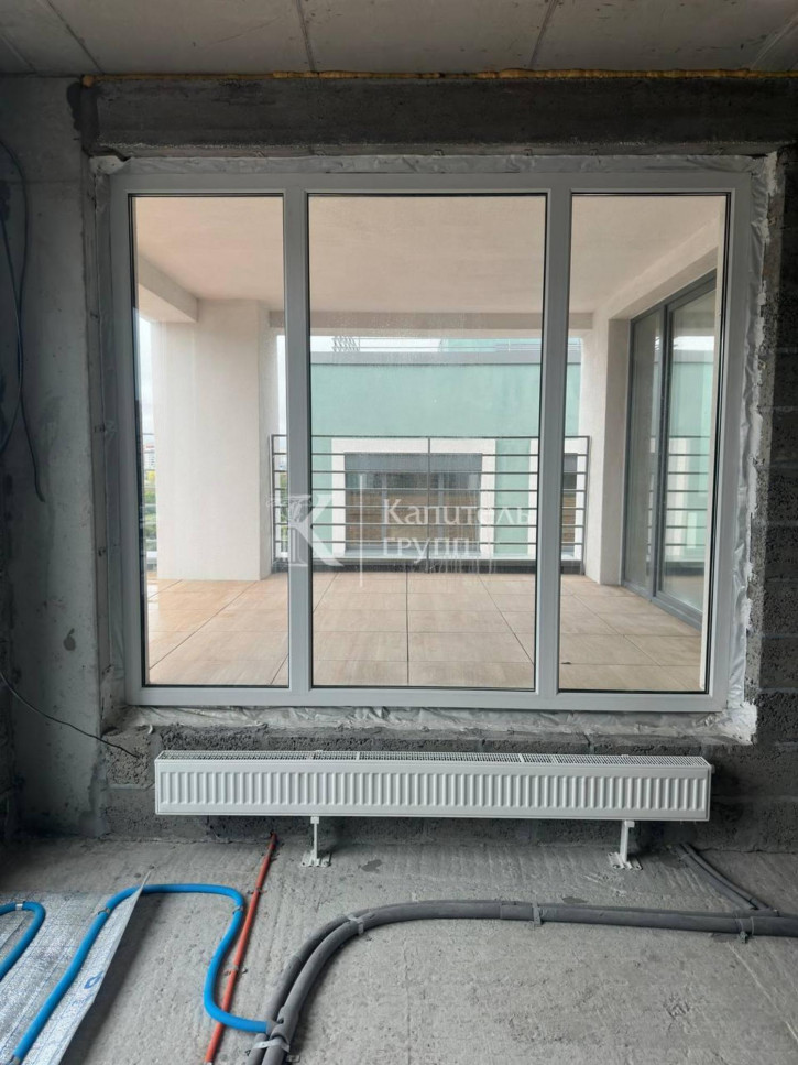 5-комн квартира Причальная улица, 11