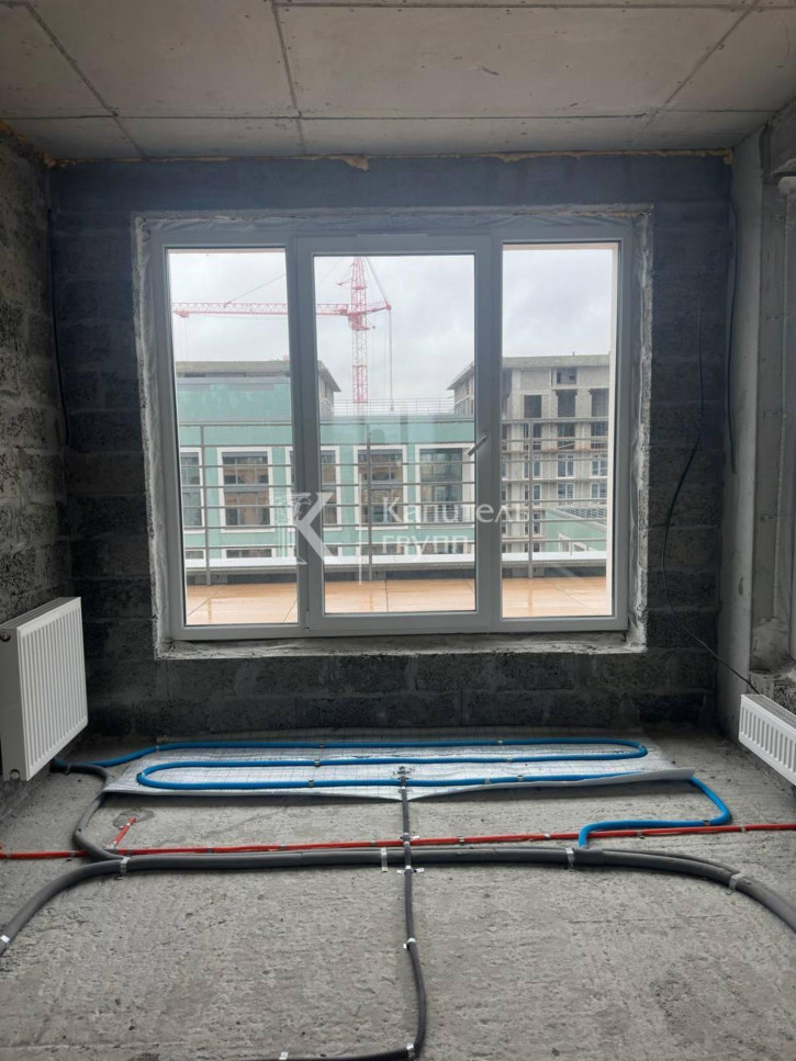 5-комн квартира Причальная улица, 11