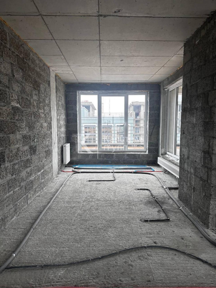 5-комн квартира Причальная улица, 11