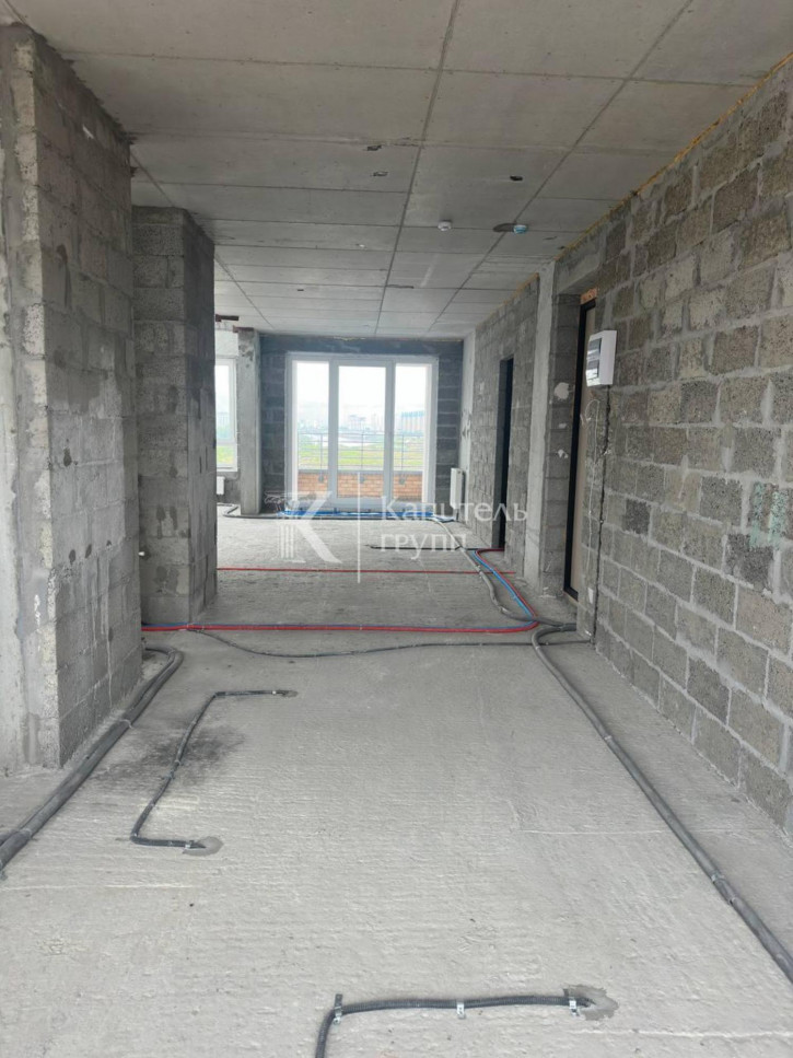 5-комн квартира Причальная улица, 11