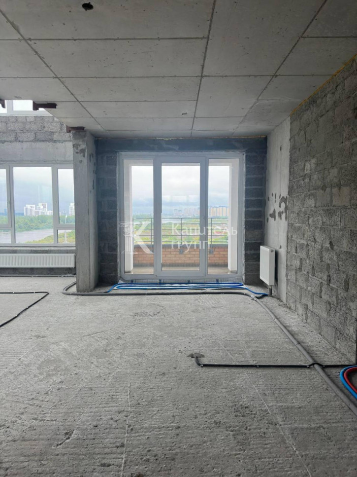 5-комн квартира Причальная улица, 11