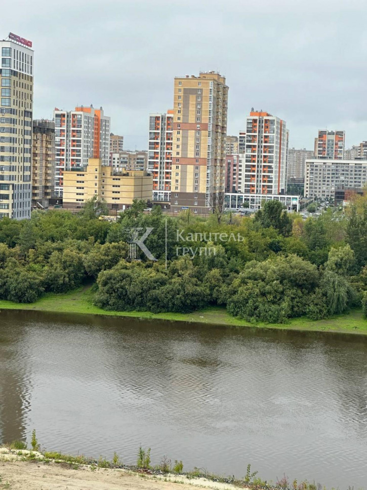 5-комн квартира Причальная улица, 11