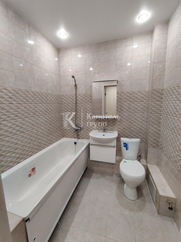 1-комн квартира ул Тальниковая, 3