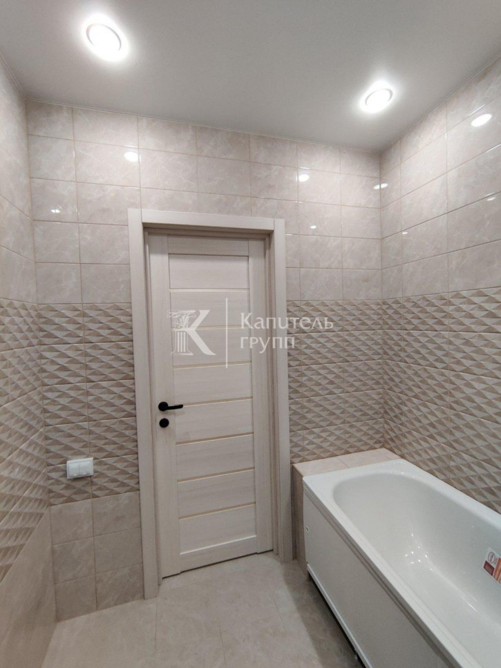 1-комн квартира ул Тальниковая, 3