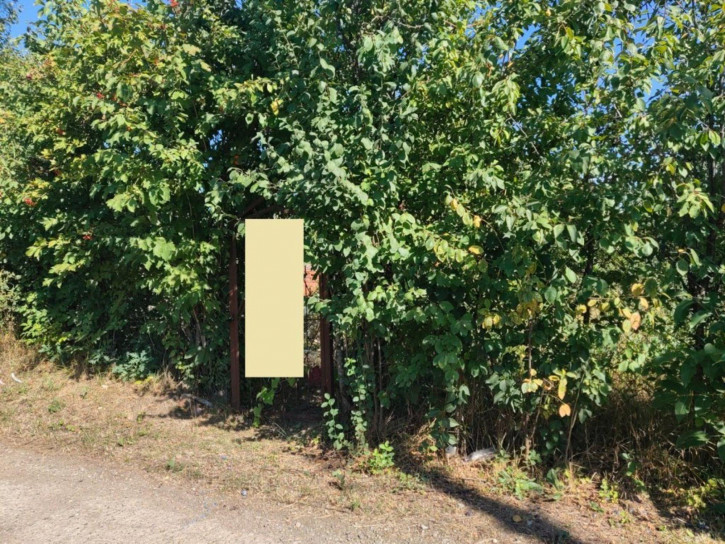 Земельный участок Ягодная Земельный участок Ягодная