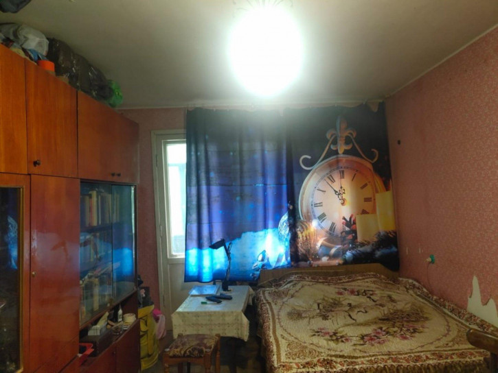 3-комн квартира Трудовой Славы 21