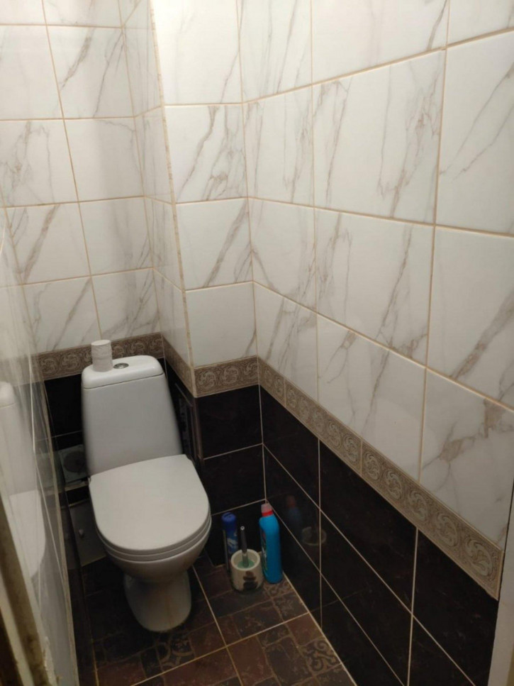 3-комн квартира Трудовой Славы 21