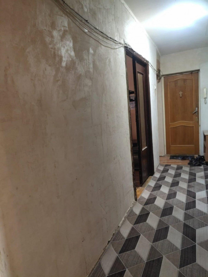 3-комн квартира Игнатова 16