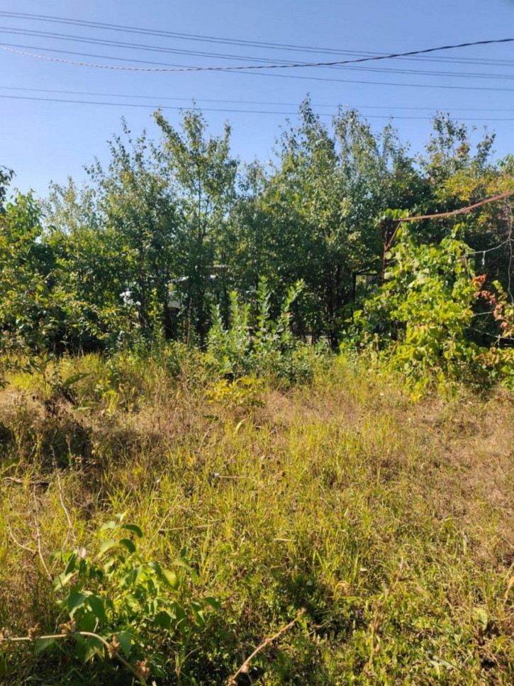 Земельный участок Ягодная Земельный участок Ягодная