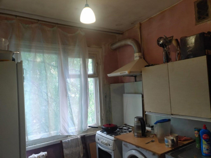 3-комн квартира Трудовой Славы 21