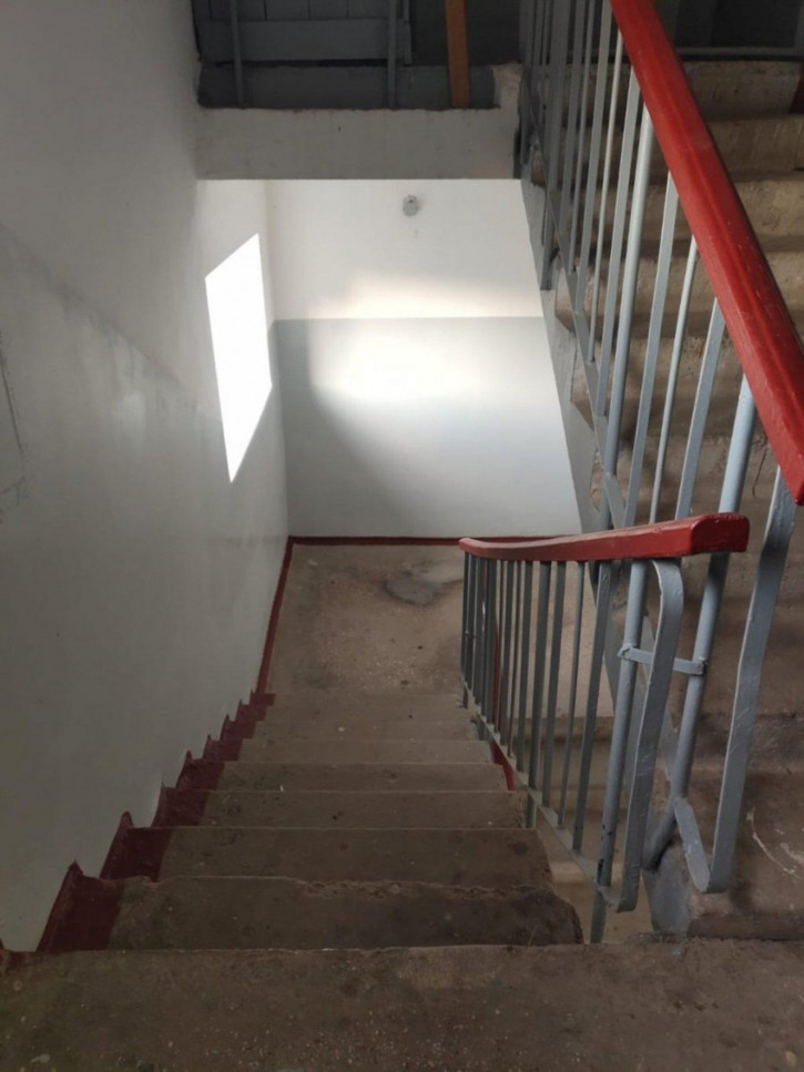 3-комн квартира Игнатова 16