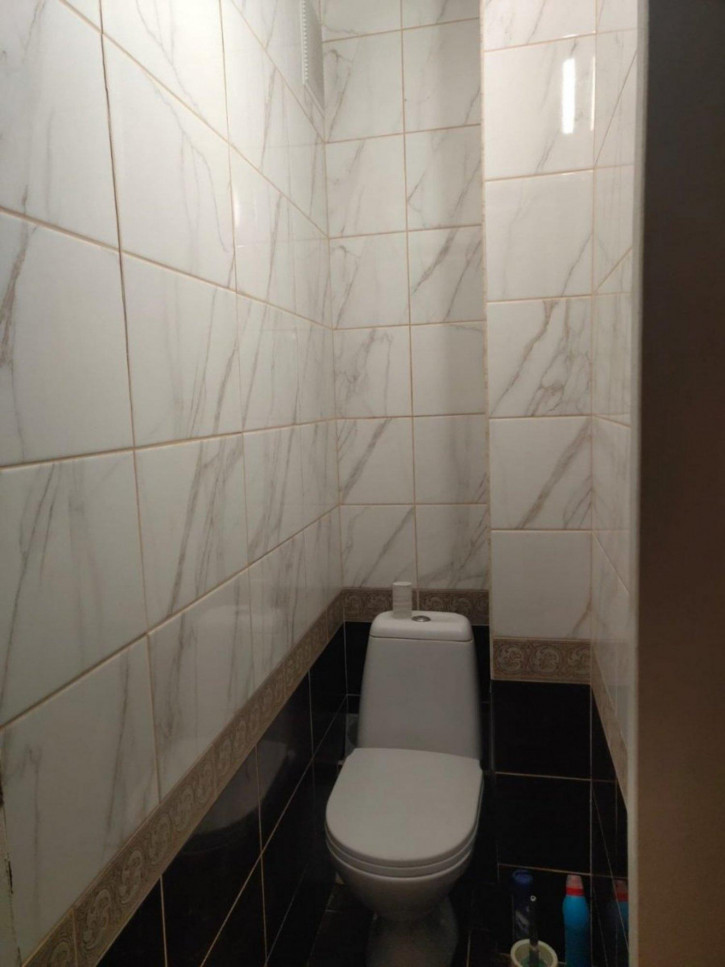 3-комн квартира Трудовой Славы 21