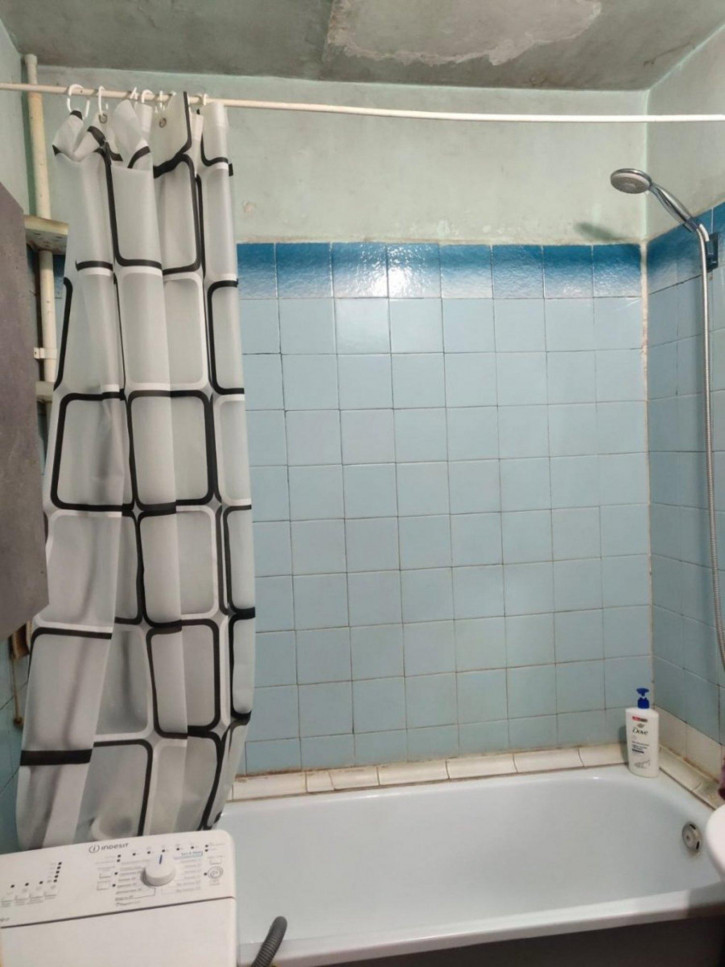 3-комн квартира Игнатова 16