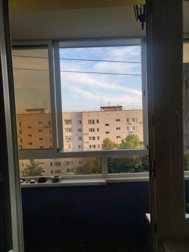 3-комн квартира Игнатова 16