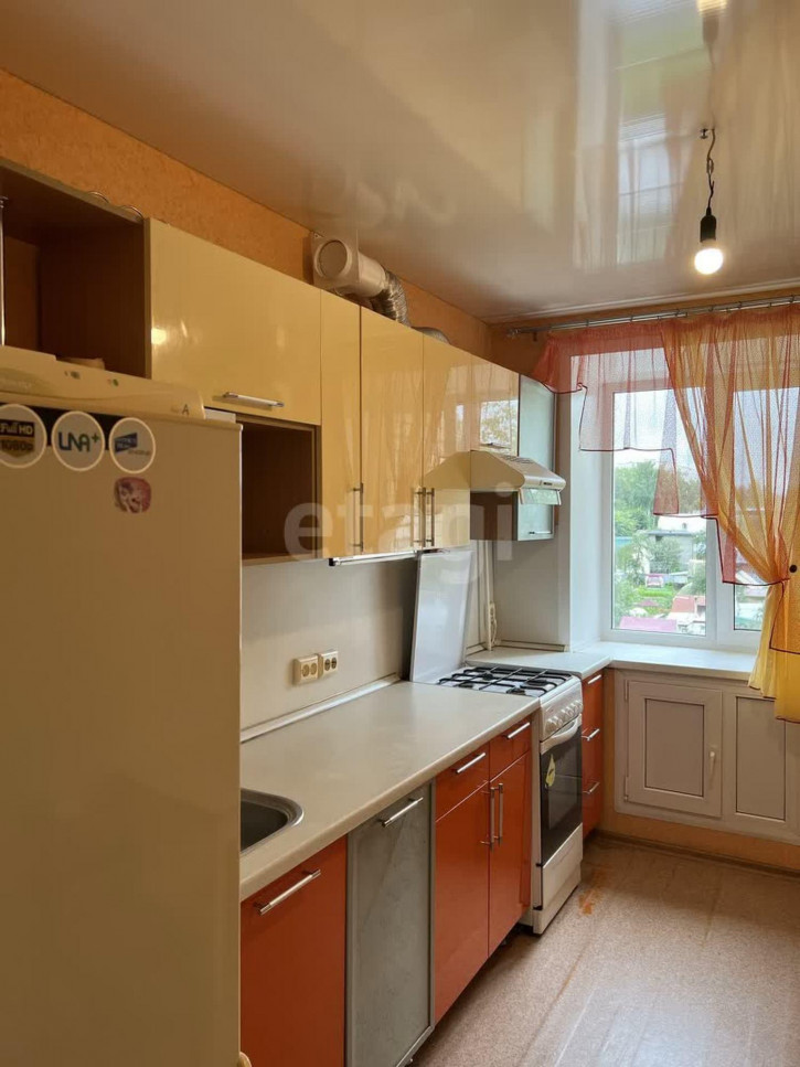 2-комн квартира Профсоюзная, 13а 2-комн квартира Профсоюзная, 13а