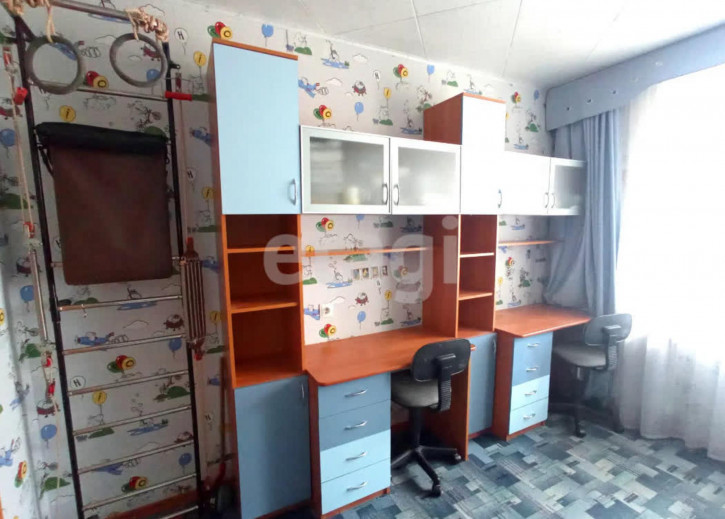 2-комн квартира Суслова, 5 2-комн квартира Суслова, 5