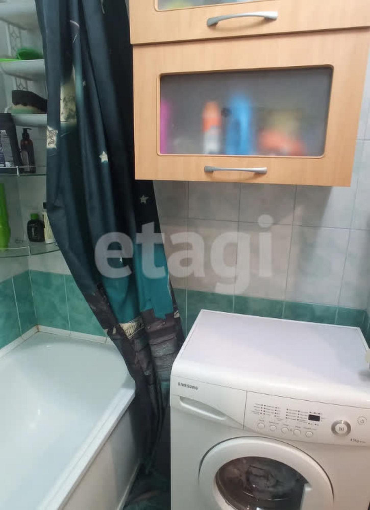 2-комн квартира Суслова, 5 2-комн квартира Суслова, 5