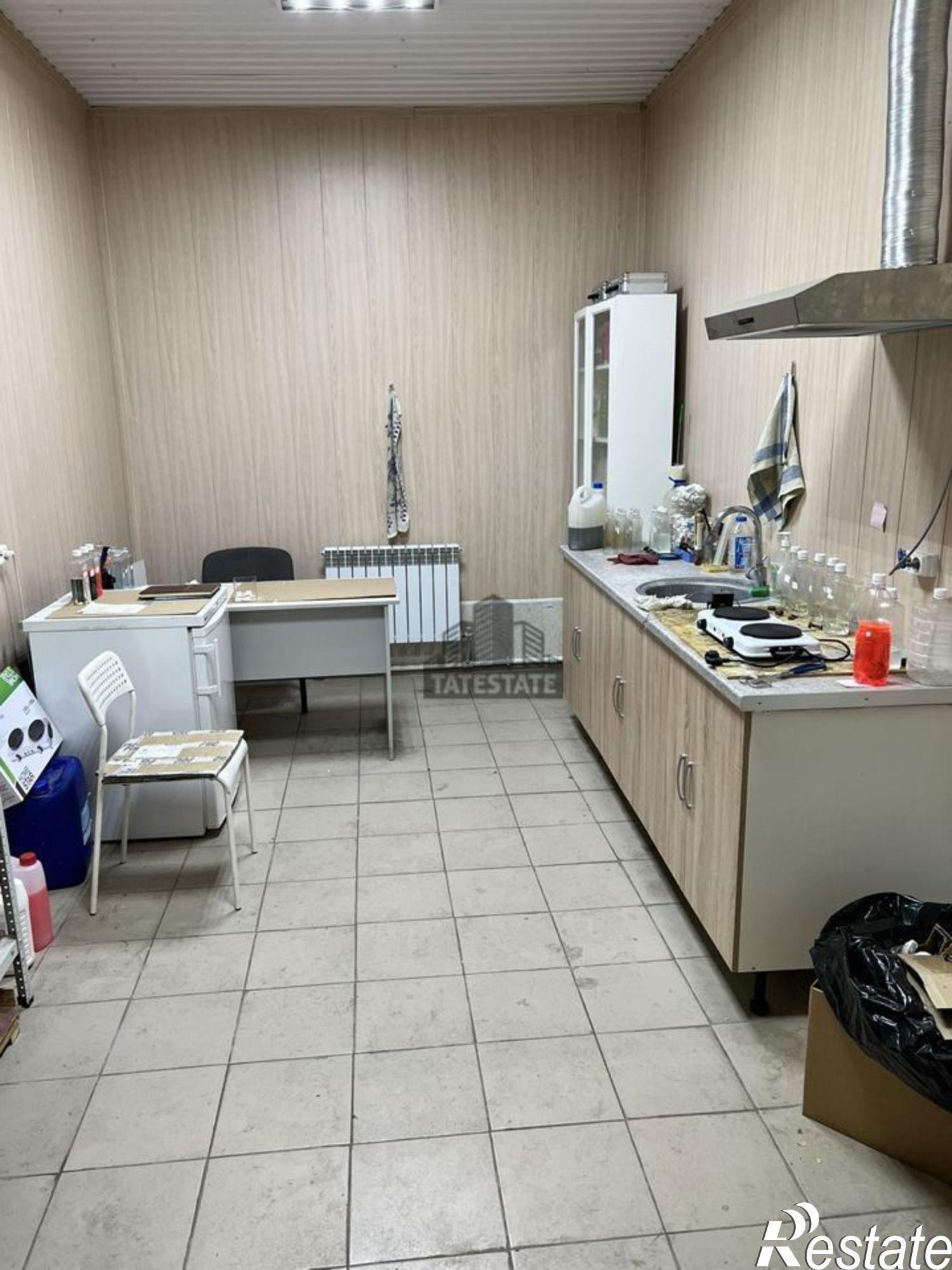 Сдать складское помещение за 250 000 рублей на улица Садовая (Старое Победилово), 75А