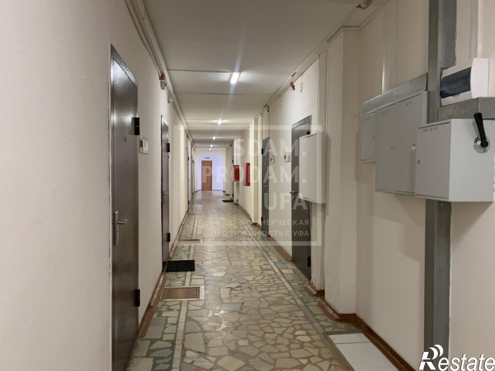 Сдать офис, помещение под офис за 40 320 рублей на Салавата Юлаева проспект, д.59