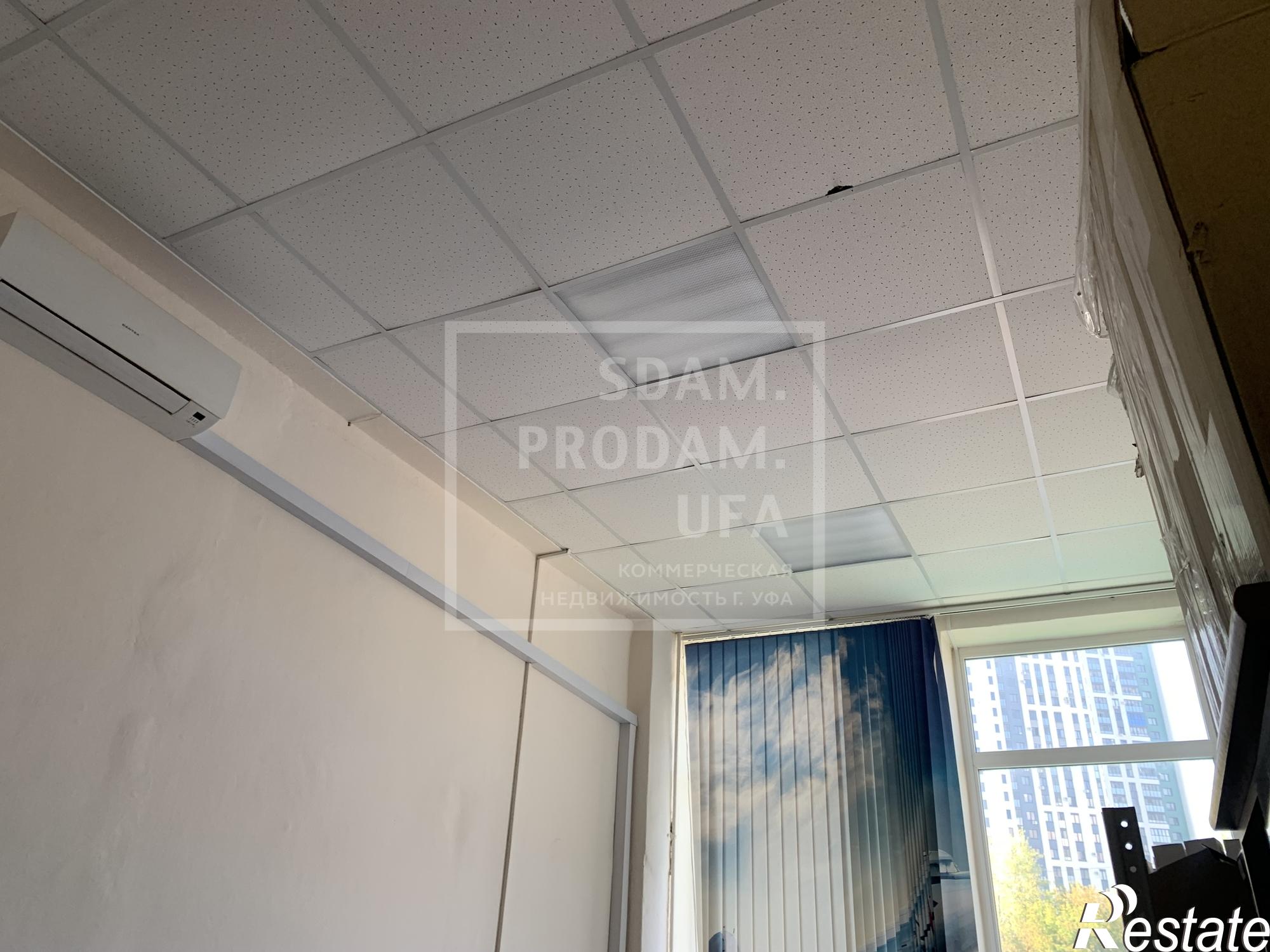 Сдать офис, помещение под офис за 40 320 рублей на Салавата Юлаева проспект, д.59