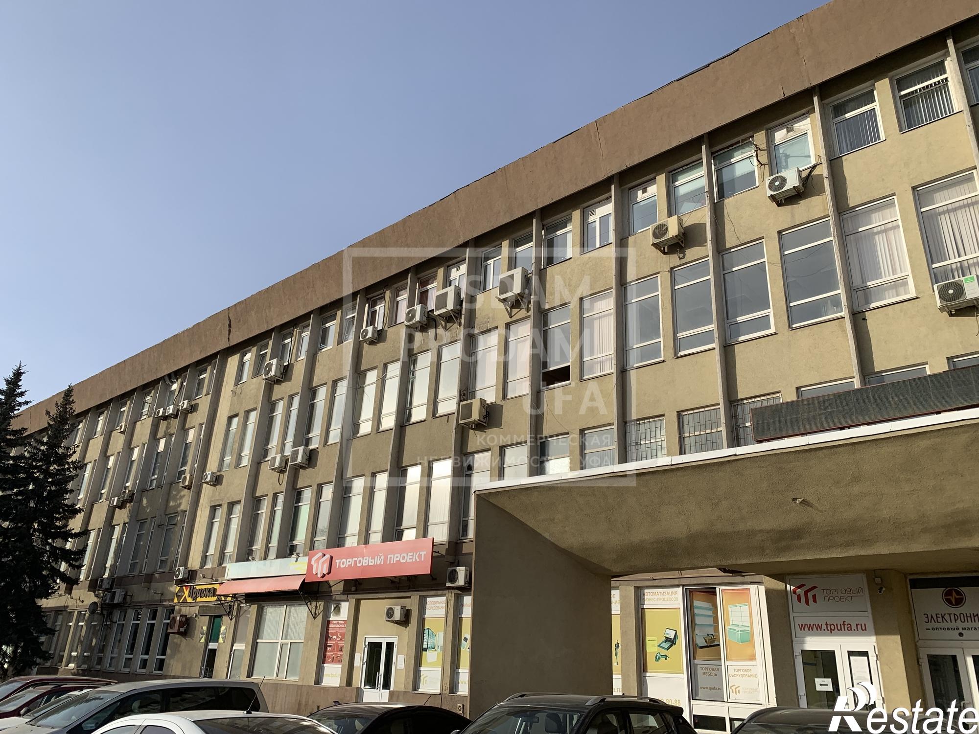 Сдать офис, помещение под офис за 40 320 рублей на Салавата Юлаева проспект, д.59