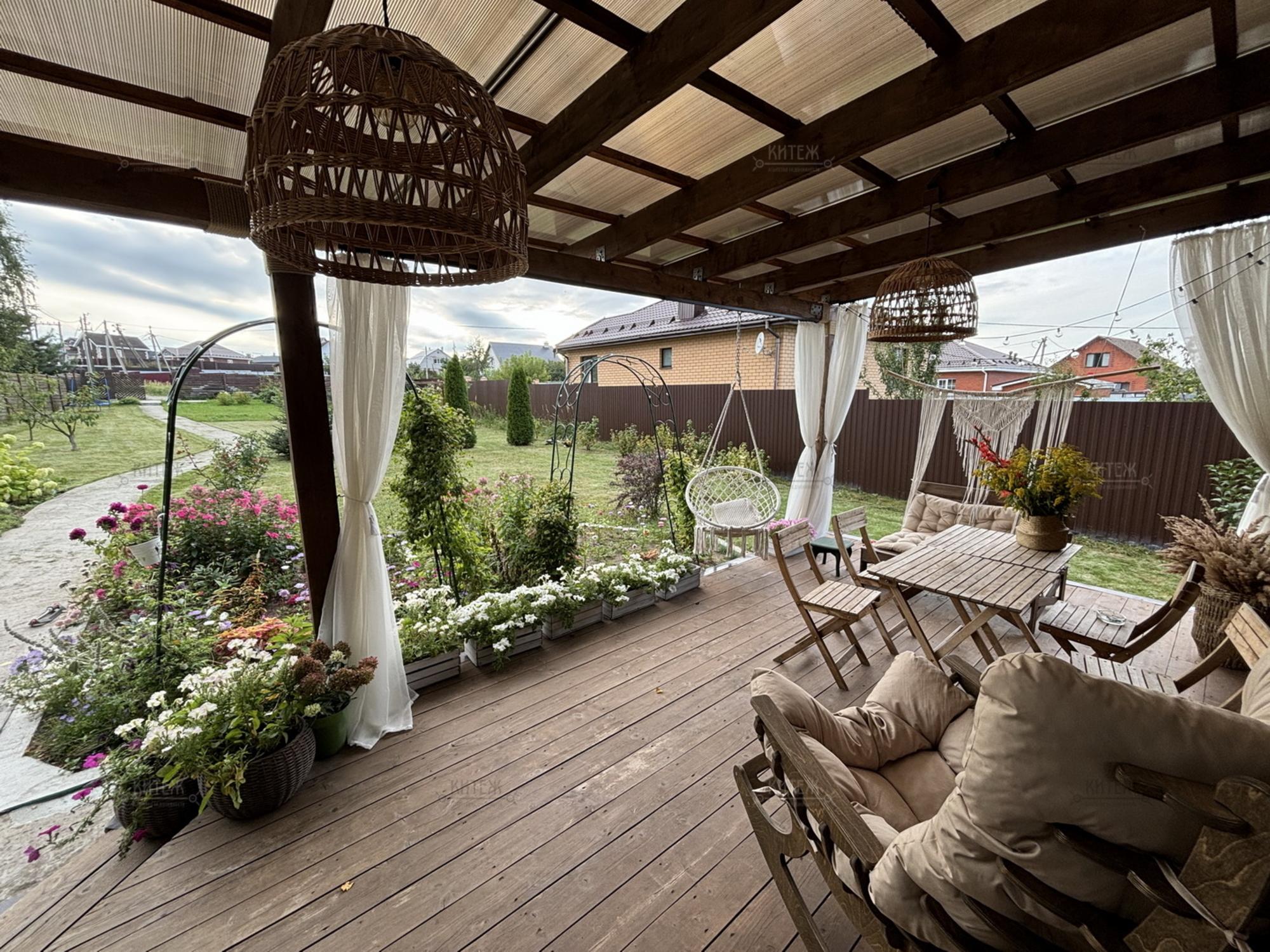 Аренда дома Черносвитинская улица,18Б