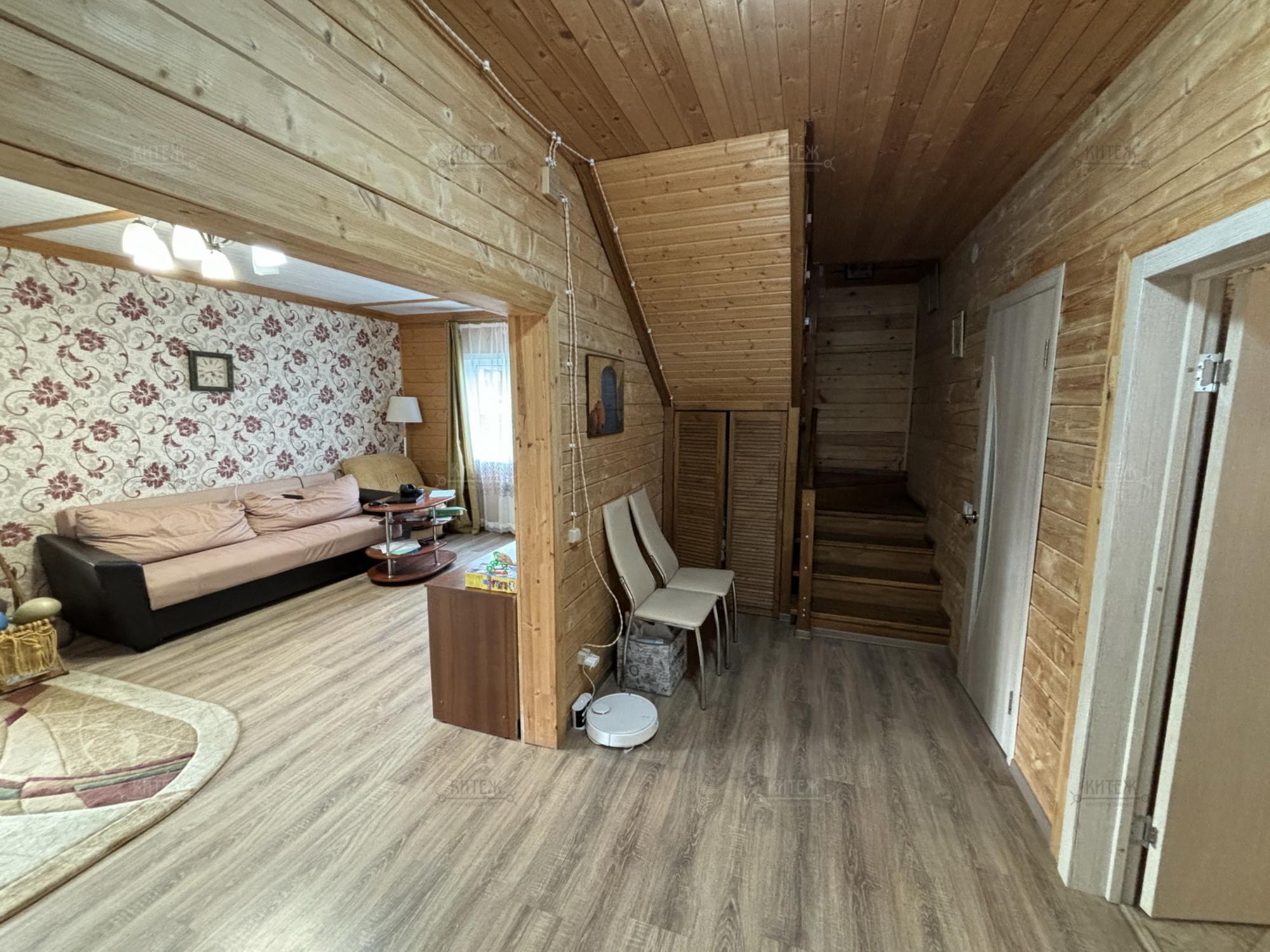 Аренда дома Черносвитинская улица,18Б