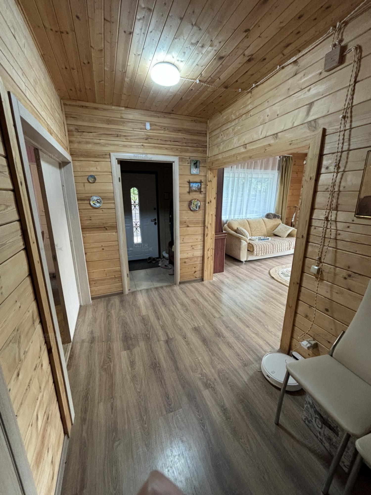 Аренда дома Черносвитинская улица,18Б